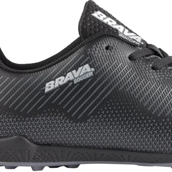 Brava Soccer Exempt Turf Cleats - Picture 6 of 6